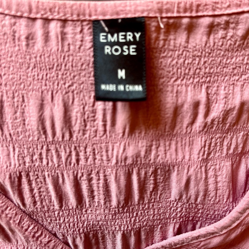 SHEIN PINK Maxi Dress - Picture 5 of 7